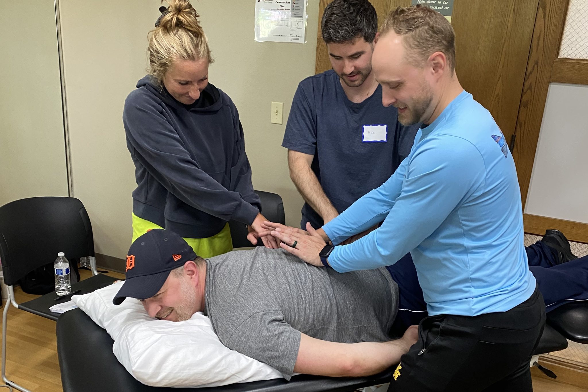 illinois-pt-continuing-education-courses