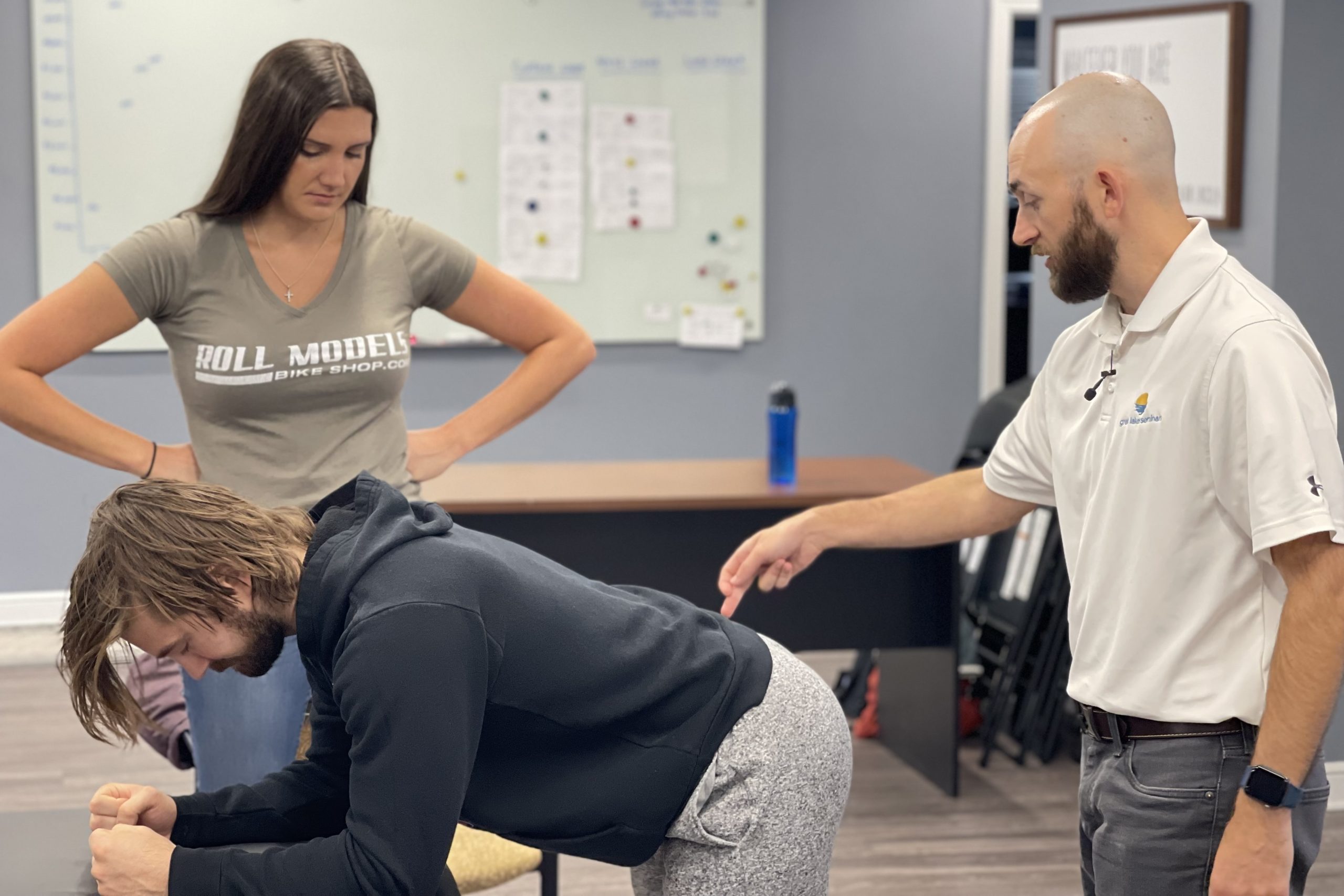 Nevada PT Continuing Education Courses