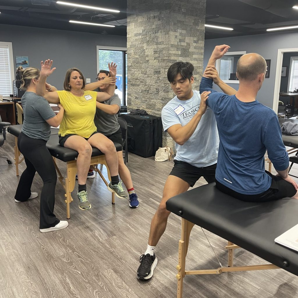 Functional Strength | PT Continuing Education