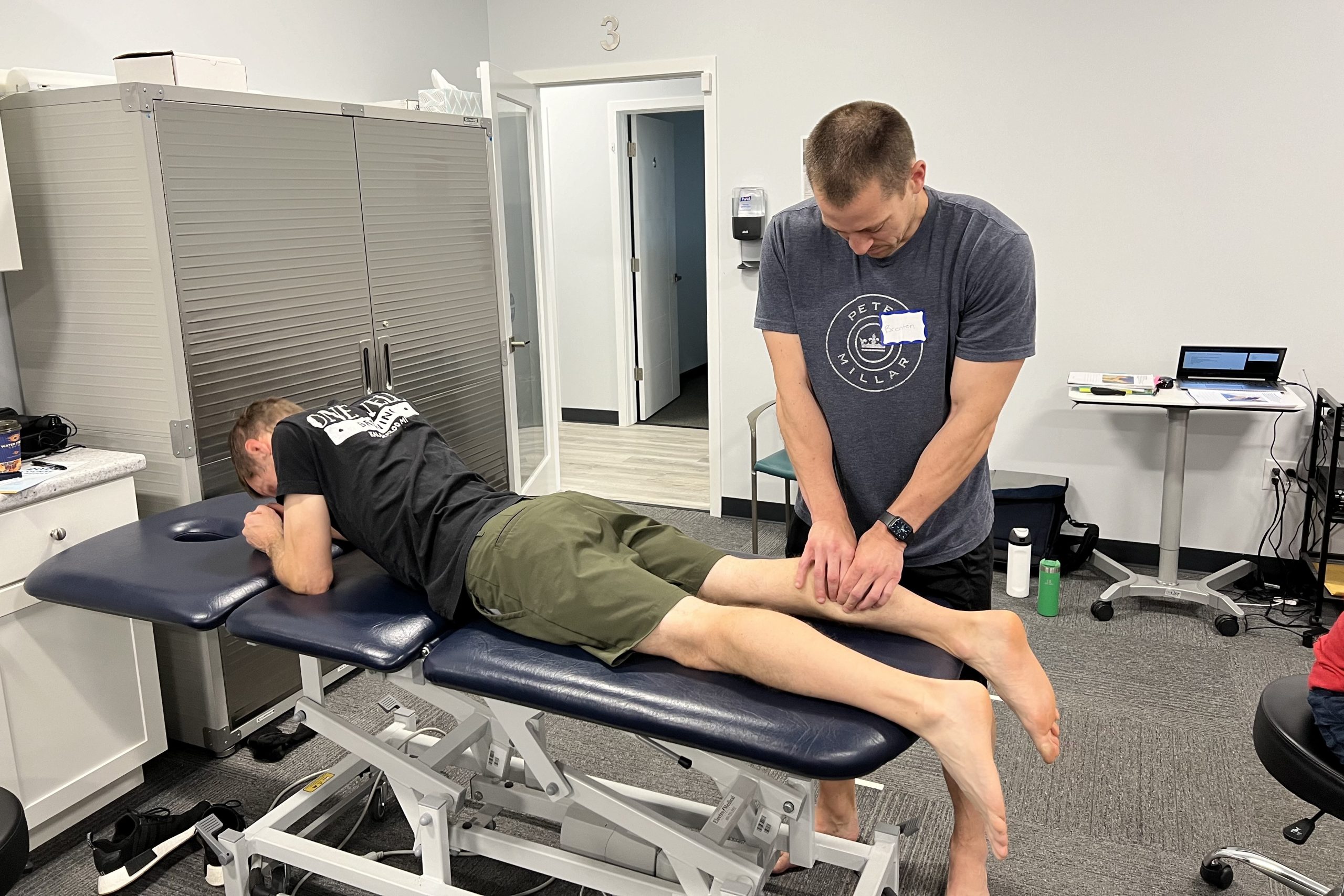 Virginia PT Continuing Education Courses