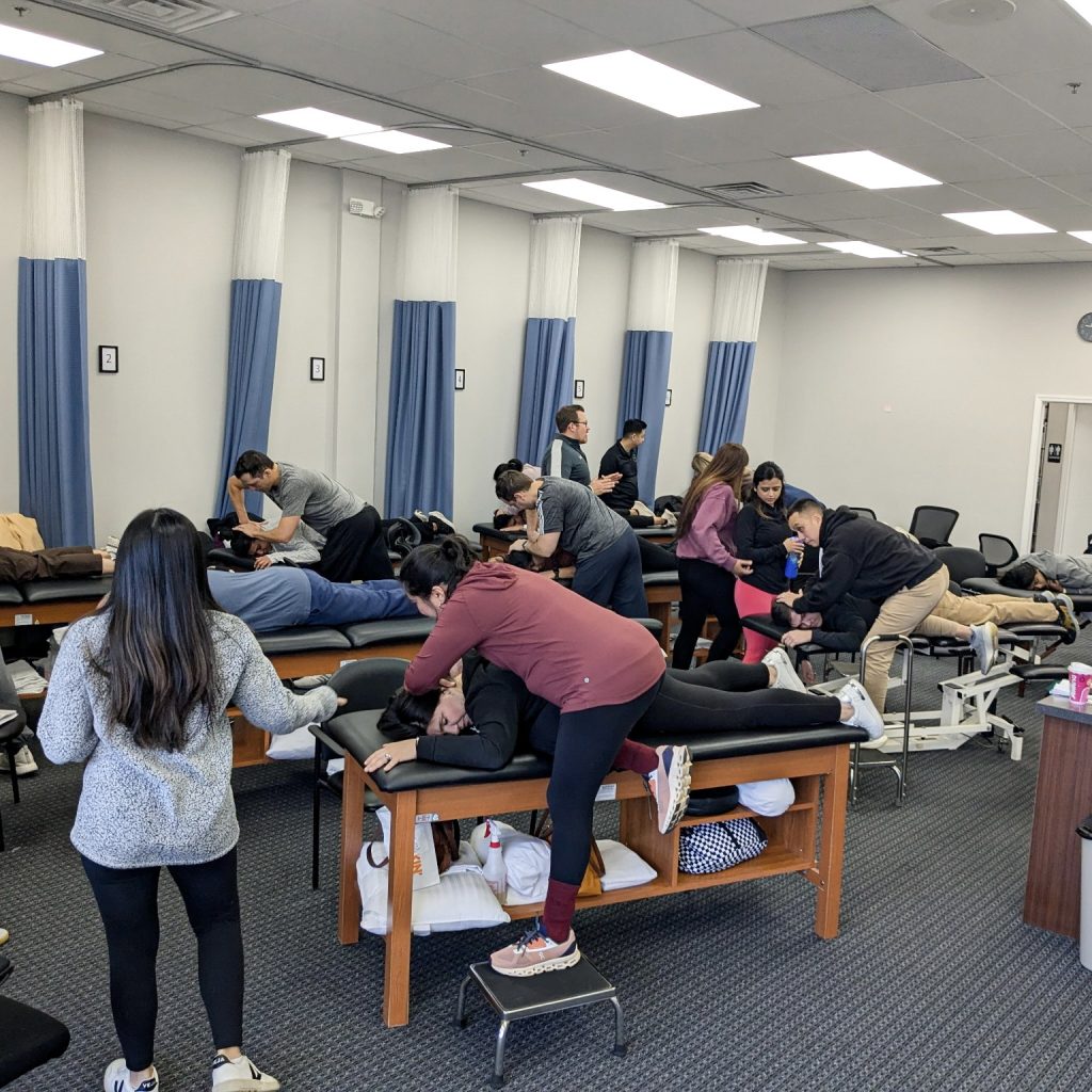 Advanced Spine Concepts PT Continuing Education